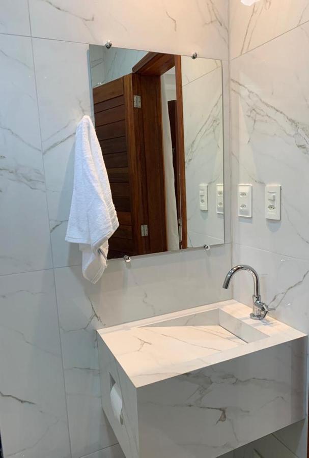Ruta Del Sol Otel Mossoró Dış mekan fotoğraf