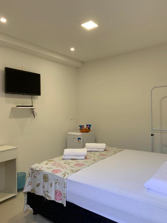 Ruta Del Sol Otel Mossoró Dış mekan fotoğraf