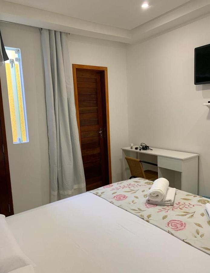 Ruta Del Sol Otel Mossoró Dış mekan fotoğraf