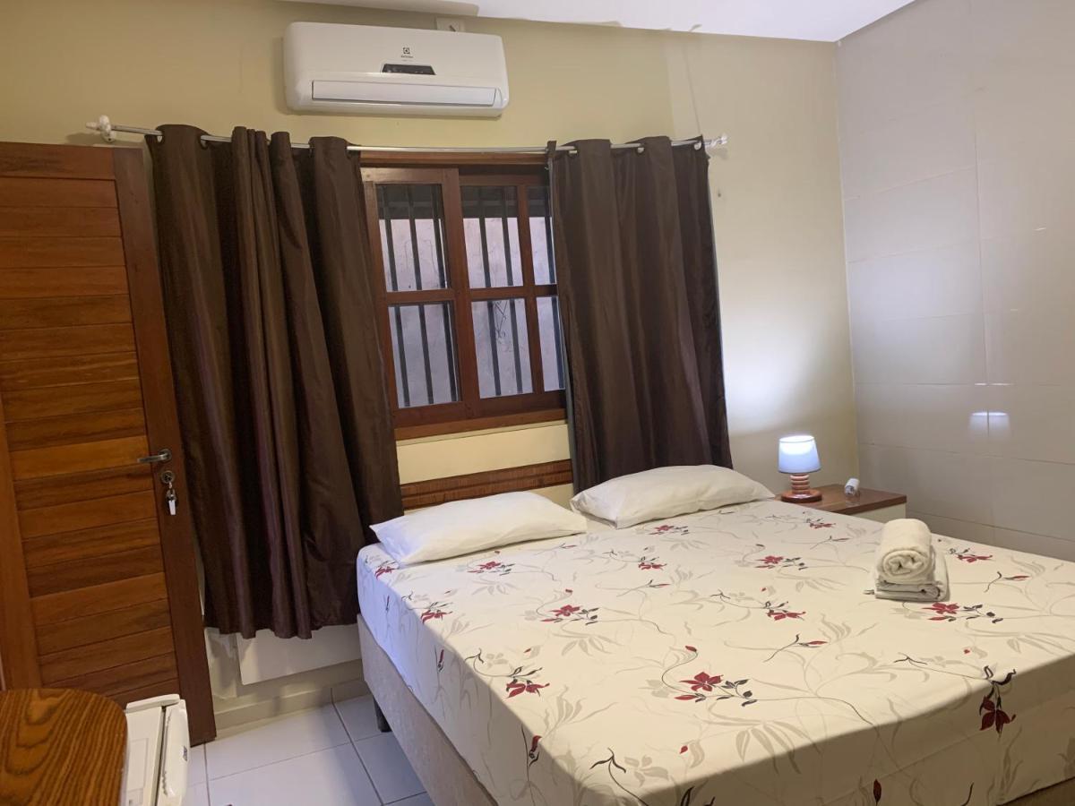 Ruta Del Sol Otel Mossoró Dış mekan fotoğraf