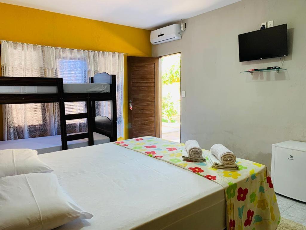Ruta Del Sol Otel Mossoró Dış mekan fotoğraf