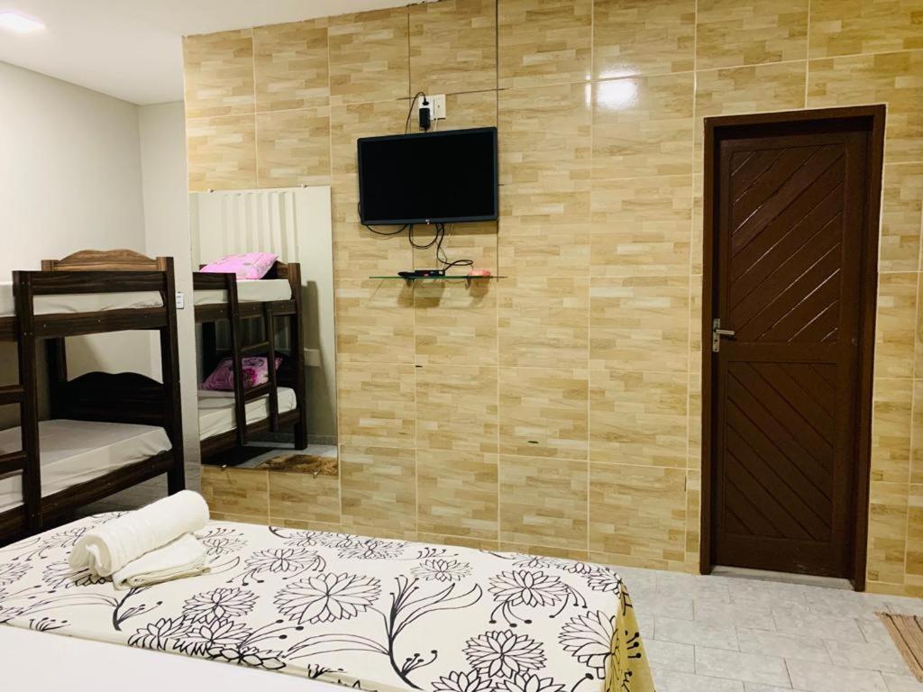 Ruta Del Sol Otel Mossoró Dış mekan fotoğraf
