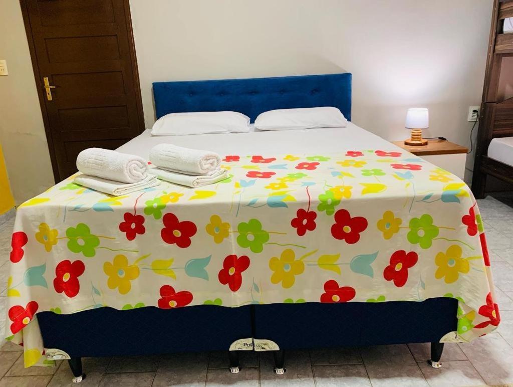 Ruta Del Sol Otel Mossoró Dış mekan fotoğraf