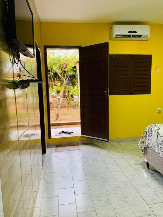 Ruta Del Sol Otel Mossoró Dış mekan fotoğraf