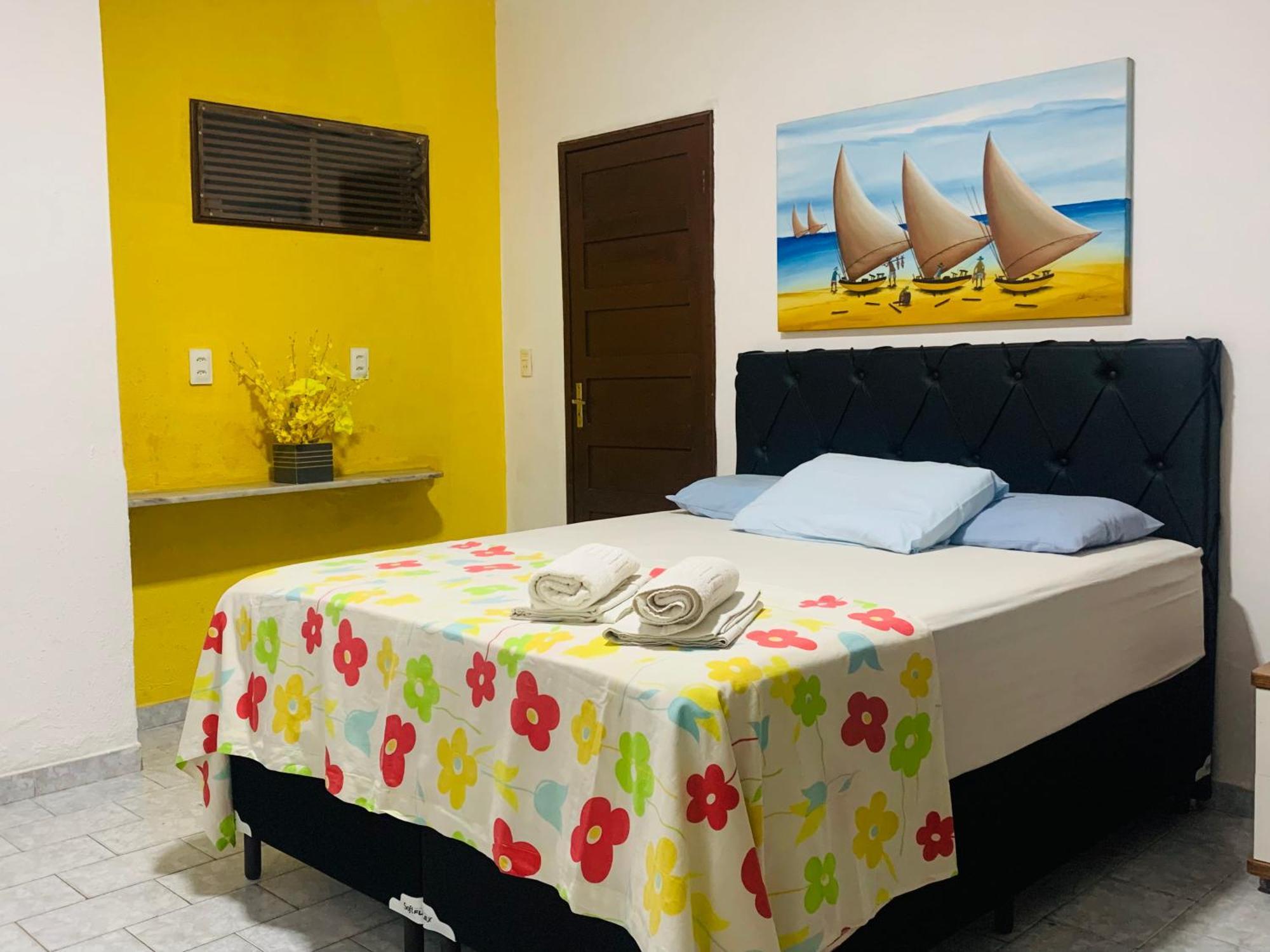 Ruta Del Sol Otel Mossoró Dış mekan fotoğraf