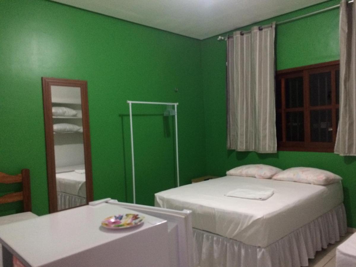 Ruta Del Sol Otel Mossoró Dış mekan fotoğraf