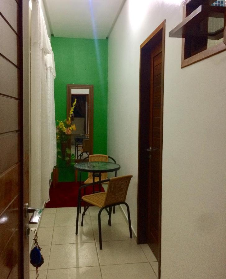 Ruta Del Sol Otel Mossoró Dış mekan fotoğraf
