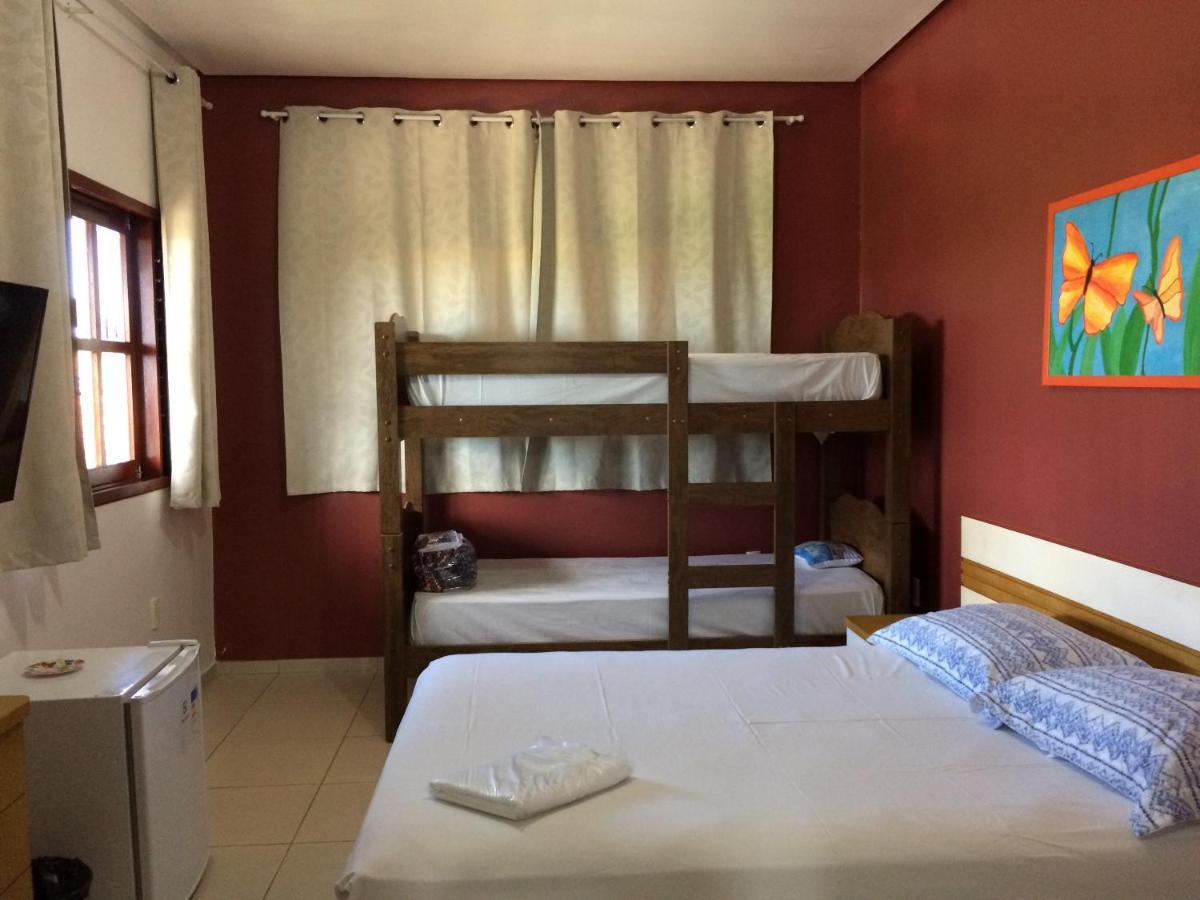 Ruta Del Sol Otel Mossoró Dış mekan fotoğraf